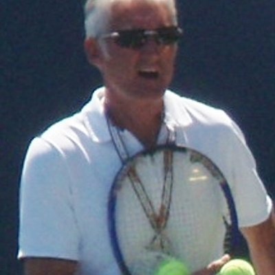 Jose Higueras