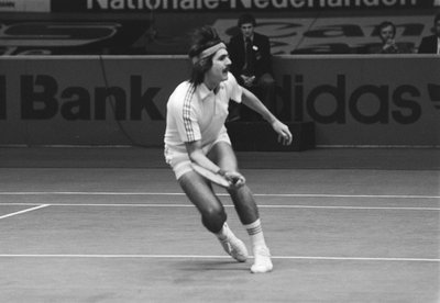 Raul Ramirez