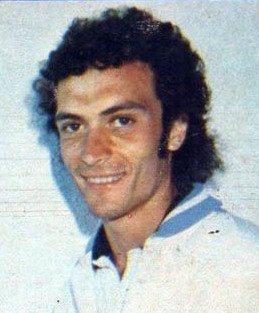 Jose Luis Clerc