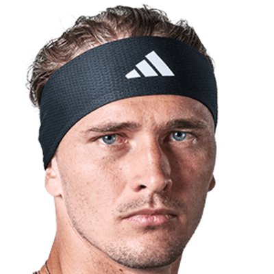 Alexander Zverev