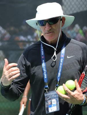 Brad Gilbert
