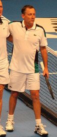 Mikael Pernfors