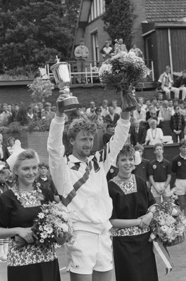 Miloslav Mecir