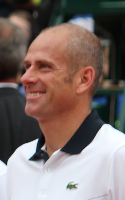 Guy Forget