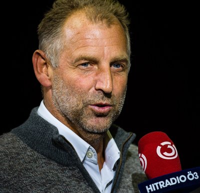 Thomas Muster