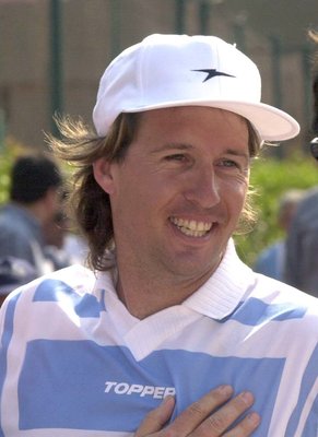 Franco Davin