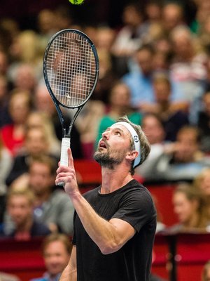 Goran Ivanisevic