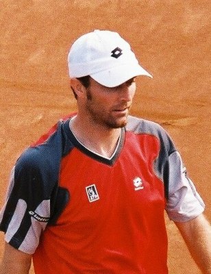 Felix Mantilla