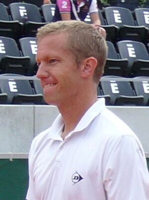 Thomas Johansson