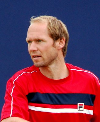 Rainer Schuettler
