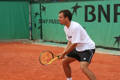 Dominik Hrbaty