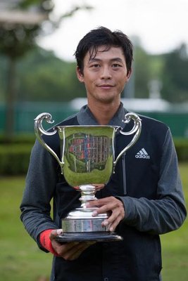 Yen Hsun Lu