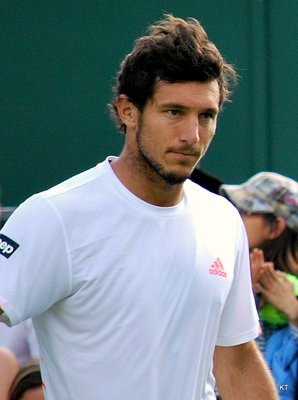 Juan Monaco