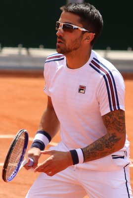 Janko Tipsarevic