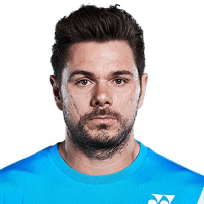 Stan Wawrinka
