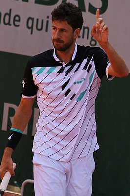 Robin Haase
