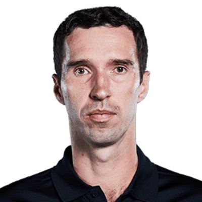 Mikhail Kukushkin