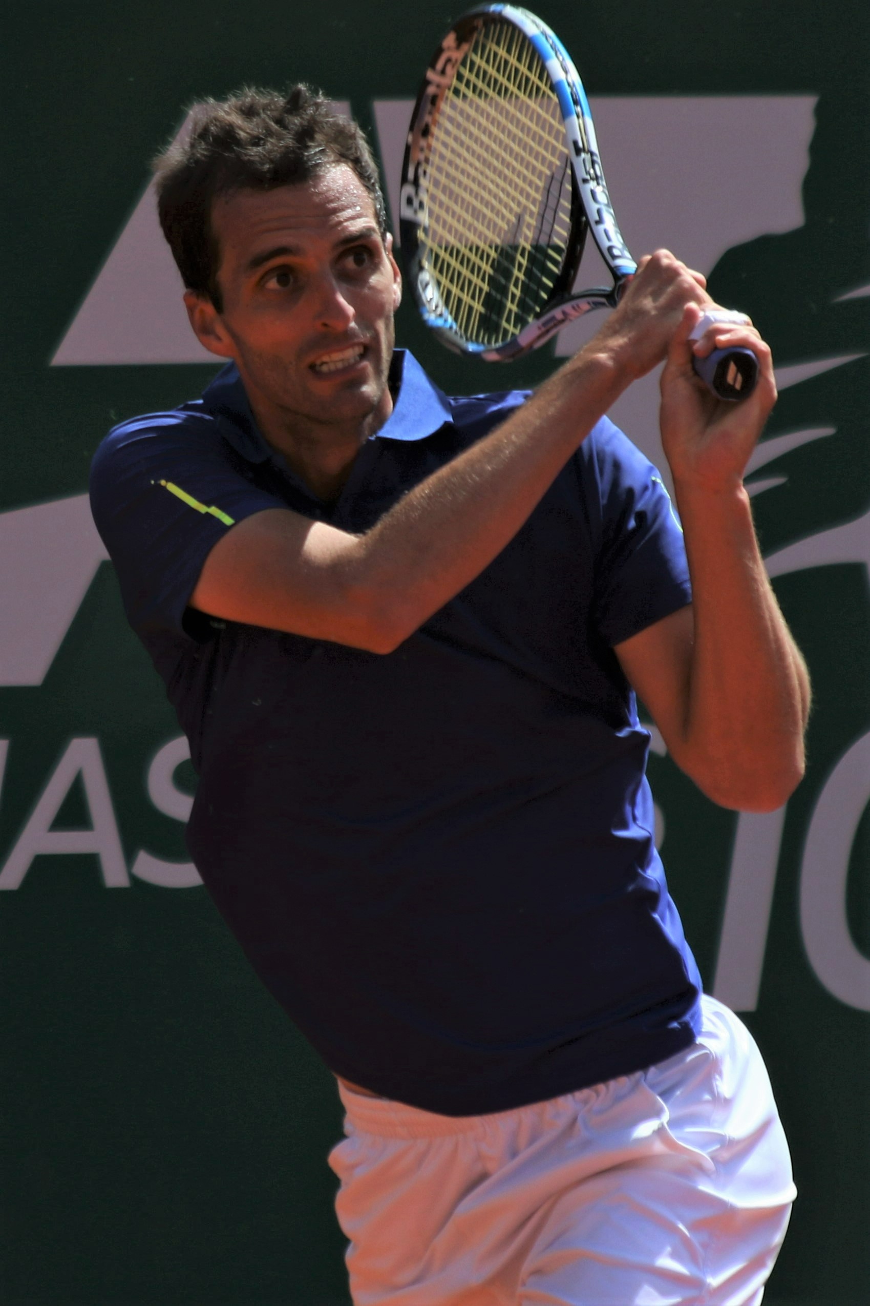 Albert Ramos