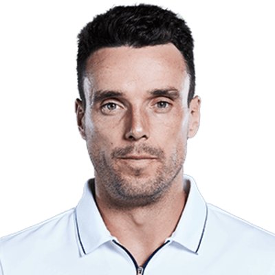 Roberto Bautista Agut