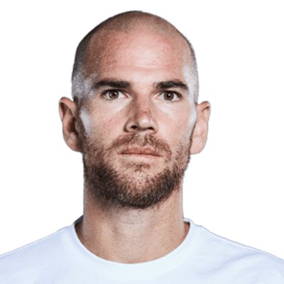 Adrian Mannarino