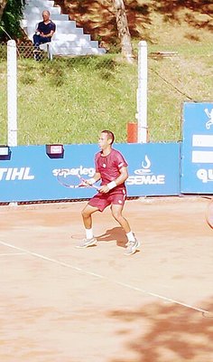 Daniel Dutra Da Silva
