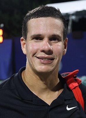 Luis David Martinez