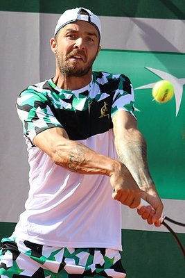 Andrej Martin