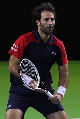 Jonathan Eysseric