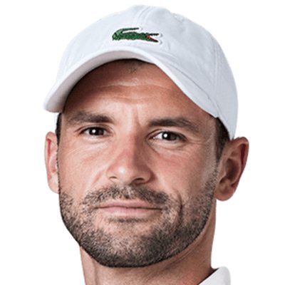 Grigor Dimitrov