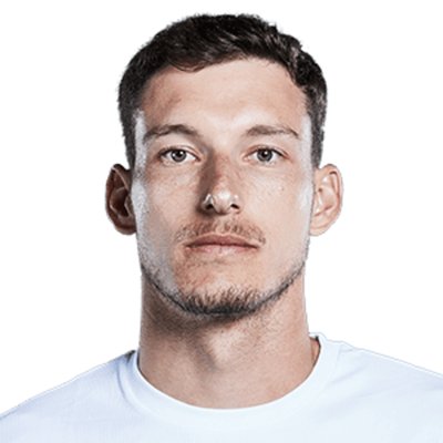 Pablo Carreno Busta