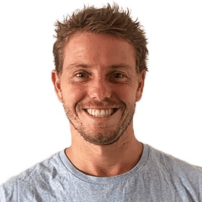 James Duckworth
