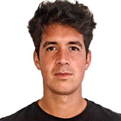 Facundo Mena