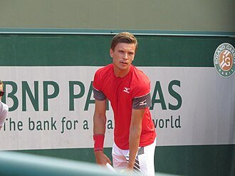 Alexey Vatutin