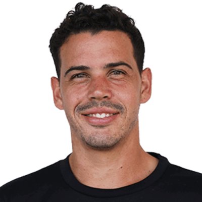 Alex Bolt