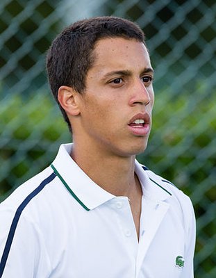 Tristan Lamasine