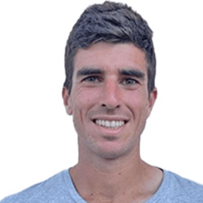 Franco Agamenone