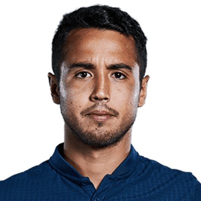 Hugo Dellien