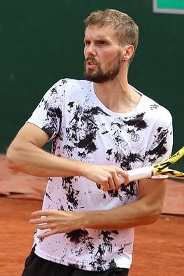 Oscar Otte