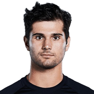 Marcos Giron