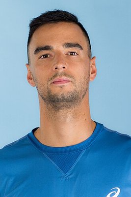 Dimitar Kuzmanov