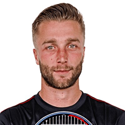 Liam Broady