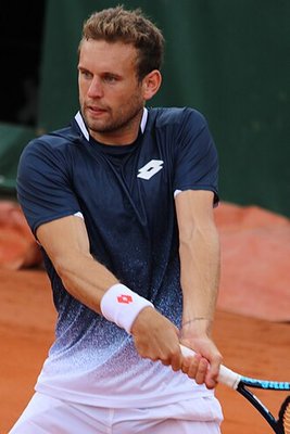Mathias Bourgue
