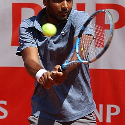 Ramkumar Ramanathan