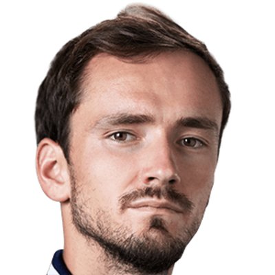 Daniil Medvedev