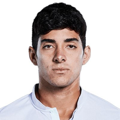Cristian Garin