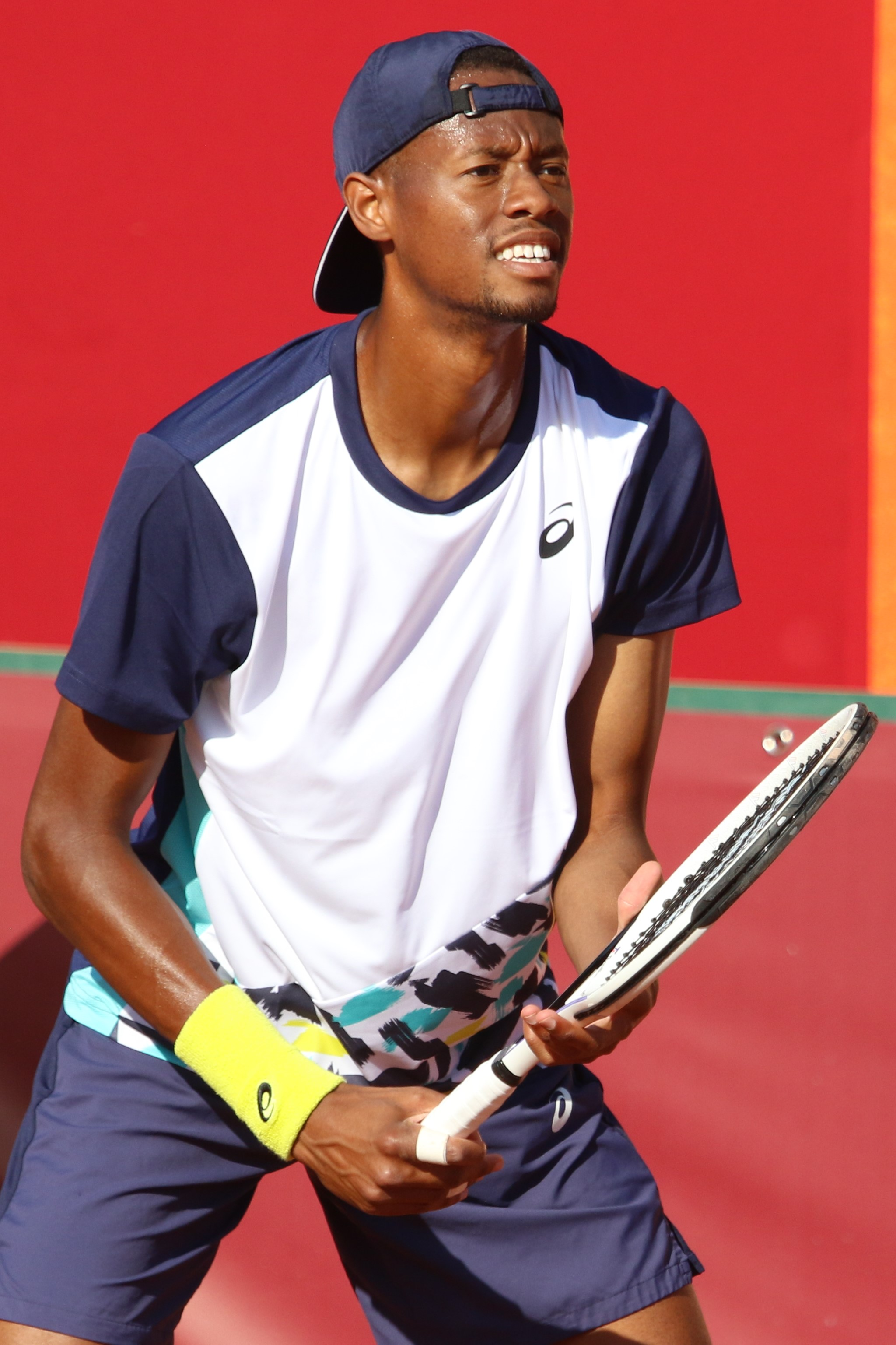 Christopher Eubanks