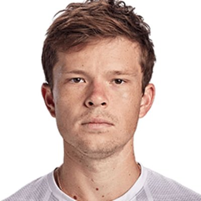 Stefan Kozlov