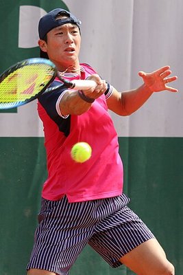 Seong Chan Hong