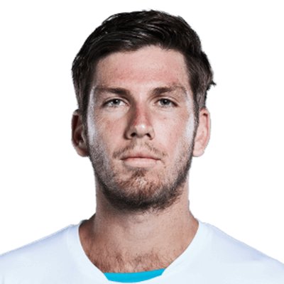 Cameron Norrie