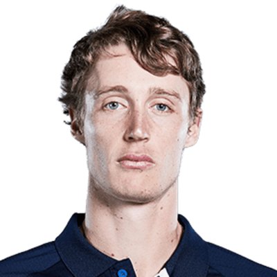 Marc Polmans